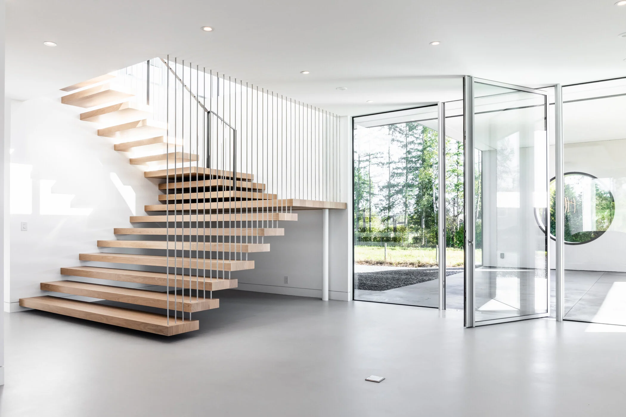 Custom Home